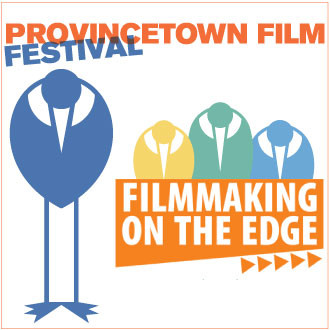 provincetown film festival logo